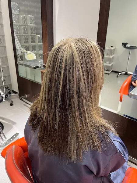 Peluquería Mireia - Cardedeu