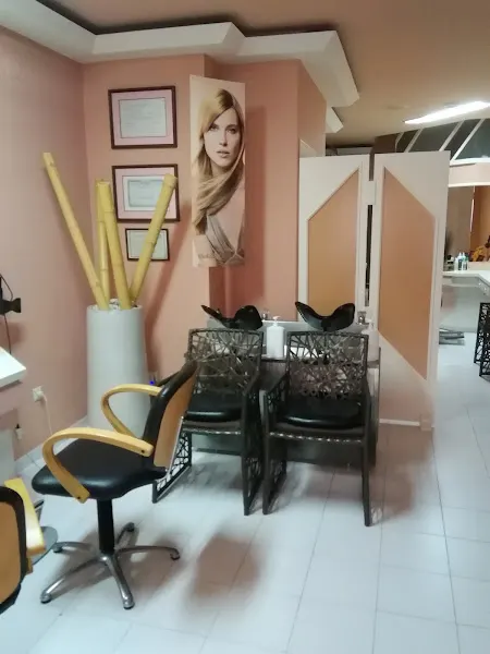 Peluqueria sespi - Denia
