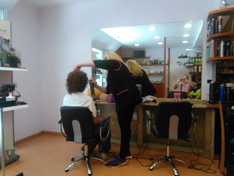 Marí Aliu Peluqueros - Premiá de Mar