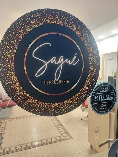 Perruquería Saguè
