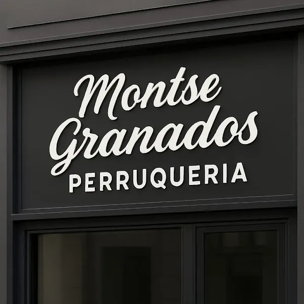 Peluquería Montse Granados - Castellar del Valles