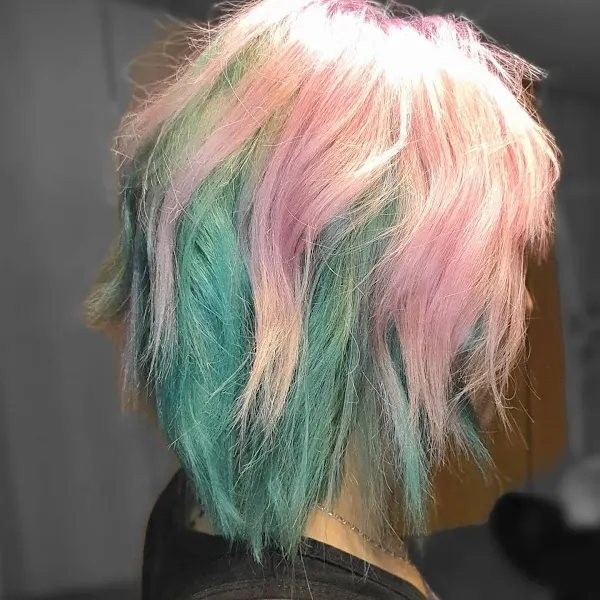 Anabel Perruquers