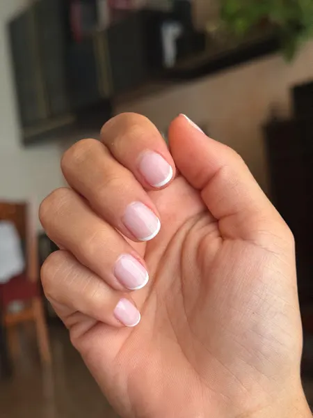 FLOR DE MANILA | NAILS & BEAUTY - Salón de manicura y pedicura en Premiá de Mar - foto 2
