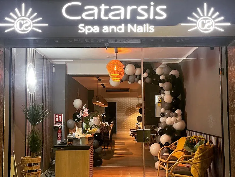 Catarsis Spa - Premiá de Mar