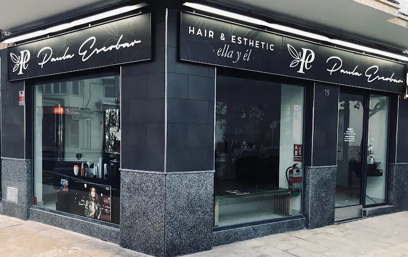 Paula Escobar Hair & Esthetic - Peluquería en Vinaròs - foto 2
