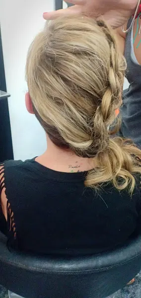 Peluquería Noa - Castellbisbal