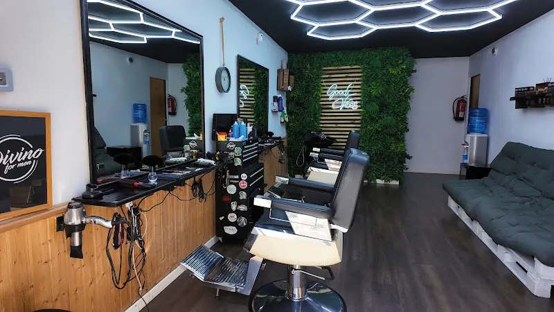 Gentlemen's Barber Shop Vinaros - Barbería en Vinaròs - foto 2