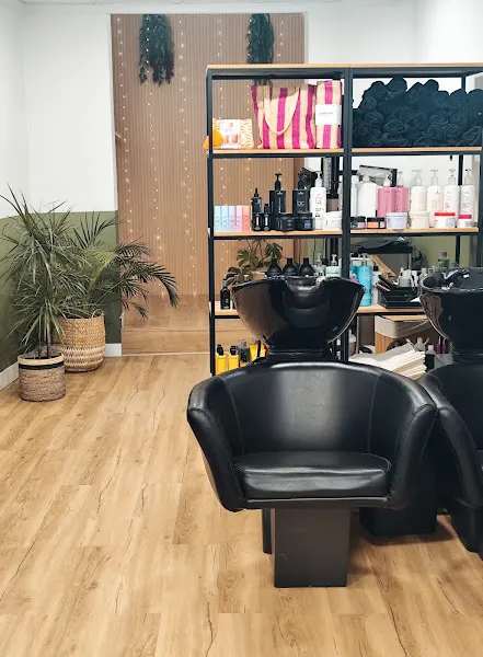 Andrea García Hair Salon - Vinaròs