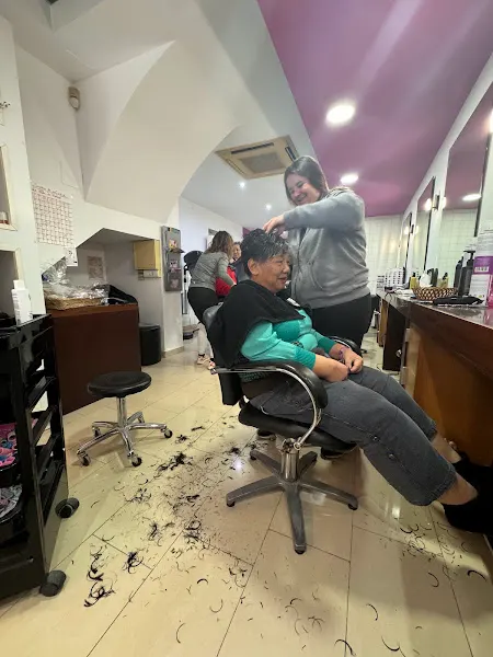 Peluqueria - La pelu de Rakel - Vinaròs