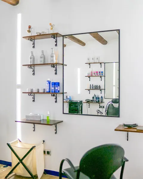 Classic Barber 77 - Vinaròs