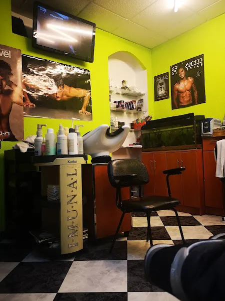 Peluquería Nou Estil - Peluquería en Hospitalet de Llobregat (L) - foto 2