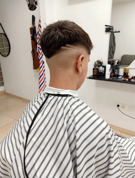 Barbería BOGOS - Vinaròs