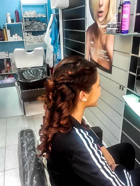 Peluqueria Clip,s