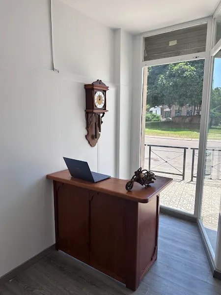 BARBER PROJECTING - Vinaròs