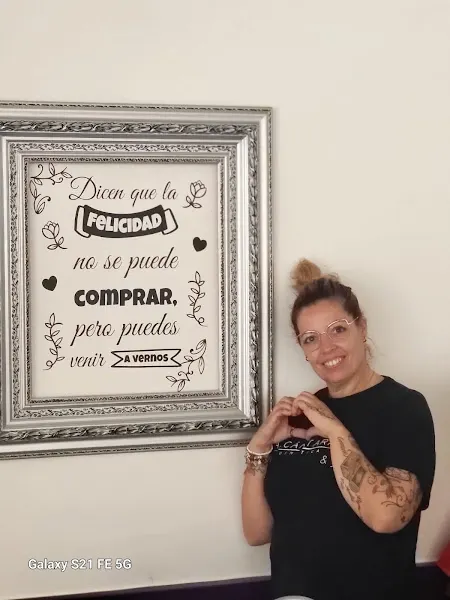 La Pelu De La Vero