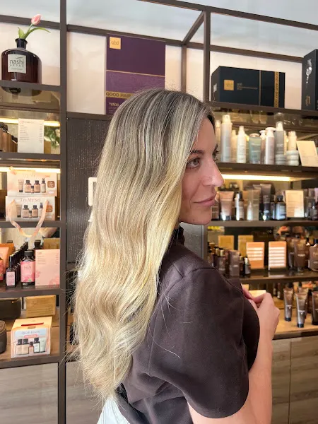 Rosa Alapont (salón de belleza)