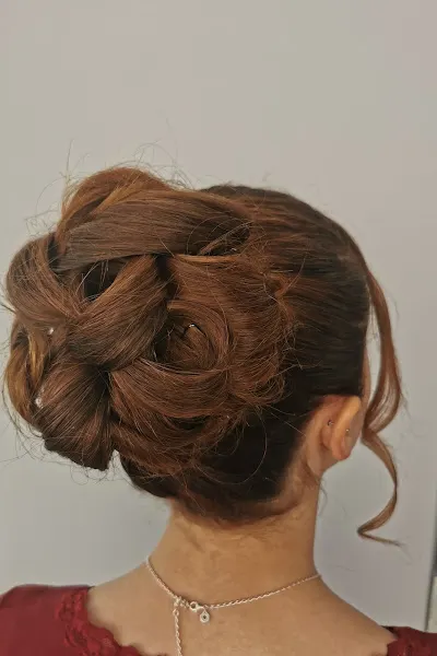 Peluquería Vicen