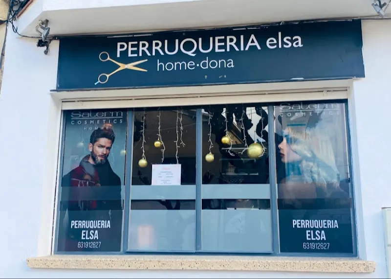 Perruqueria Elsa - Peluquería en Sant Feliu de Codines - foto 2