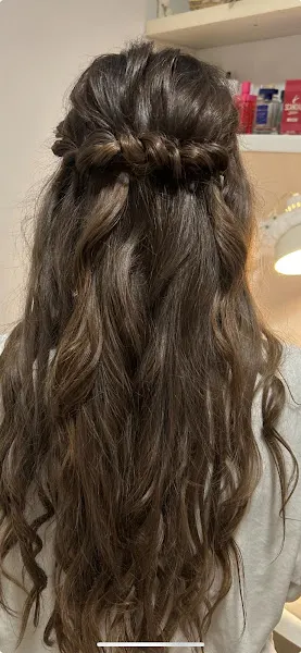 AURA Estudio de belleza - Peluquería en Catarroja