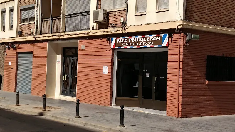 Peluquería Paco - Peluquería en Catarroja - foto 4