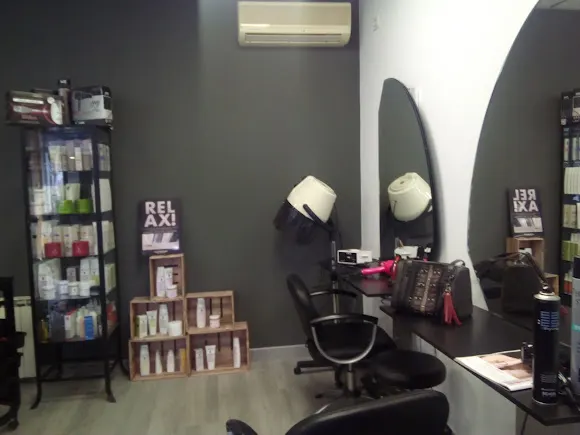 Peluquerias Nacar