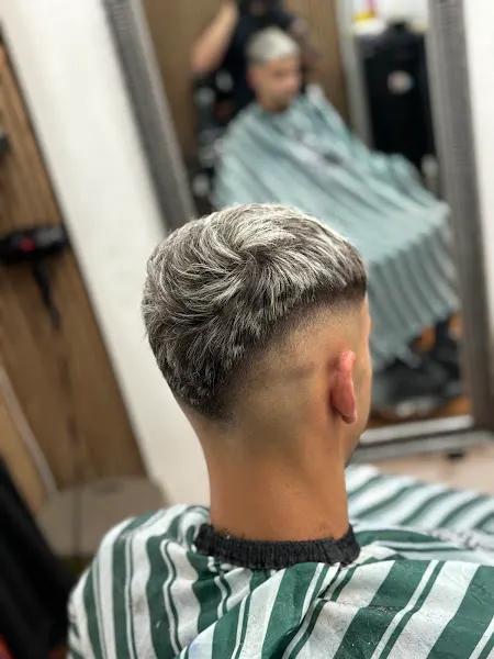 Florín Martín Barber