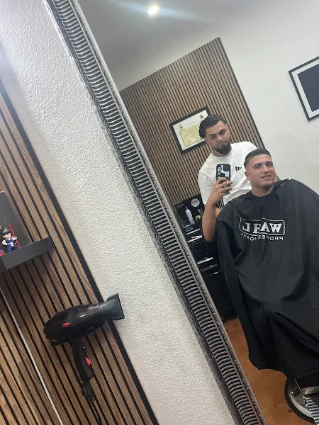 Florín Martín Barber - Barbería en Lepe - foto 2