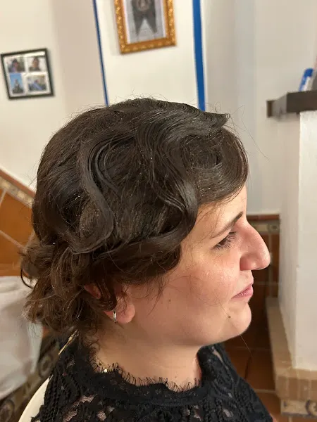 Peluqueria Jose Zosquiro