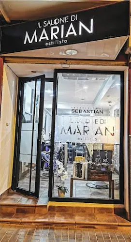 Peluquería Il Salone Di Marian - Santa Pola