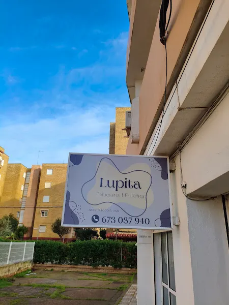 Peluquería-Estética Unisex Lupita
