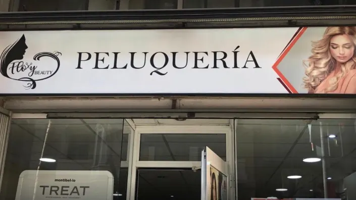 Floxy Beauty Peluquería - Peluquería en Barcelona - foto 2