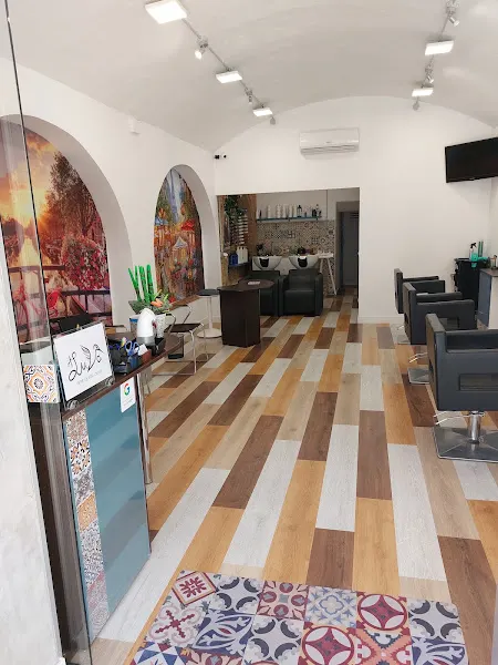 LUVA peluqueria unisex - Vilanova i la Geltrú