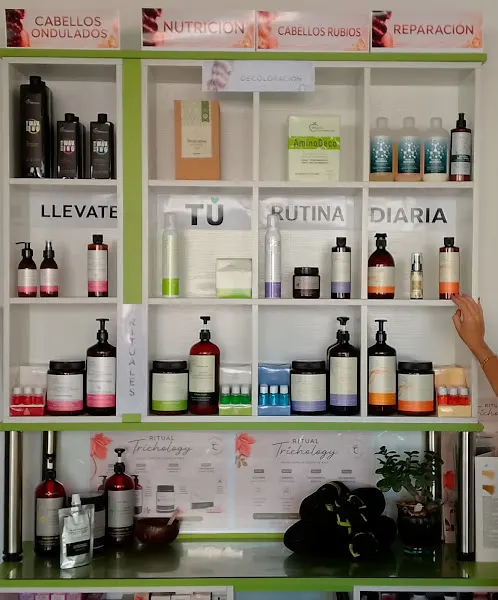 Peluquería Frecuencia km11 - Campello