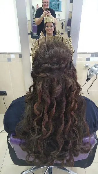 Peluquería Noelia Cano - Peluquería en Alicante - foto 2
