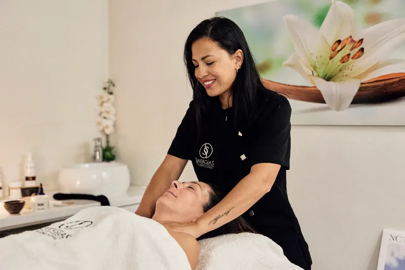 SINERGIAS. ALTA ESTÉTICA NATURAL - Centro de estética en Alicante - foto 2