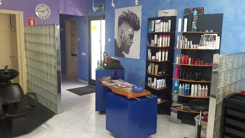 Peluquería Moliner - Martorell