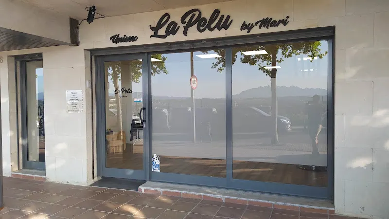 La Pelu by Mari - Peluquería en Gelida - foto 2