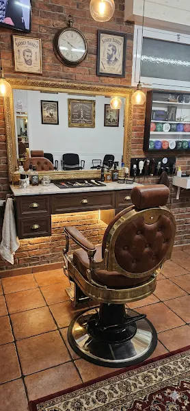 Perruqueria Martorell - Martorell