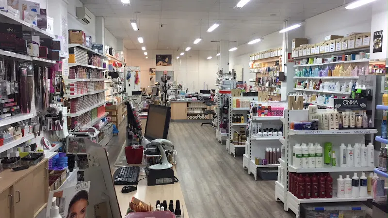 MASIP NATURALNESS productes de Perruqueria, Estètica i Ungles - Martorell