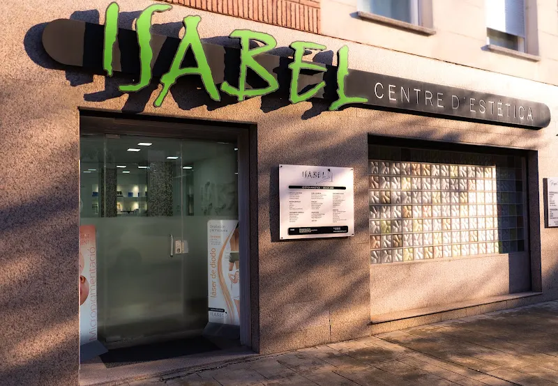 Centro de Estética Isabel