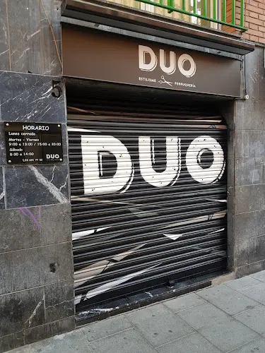 DUO Estilismo y Peluquería