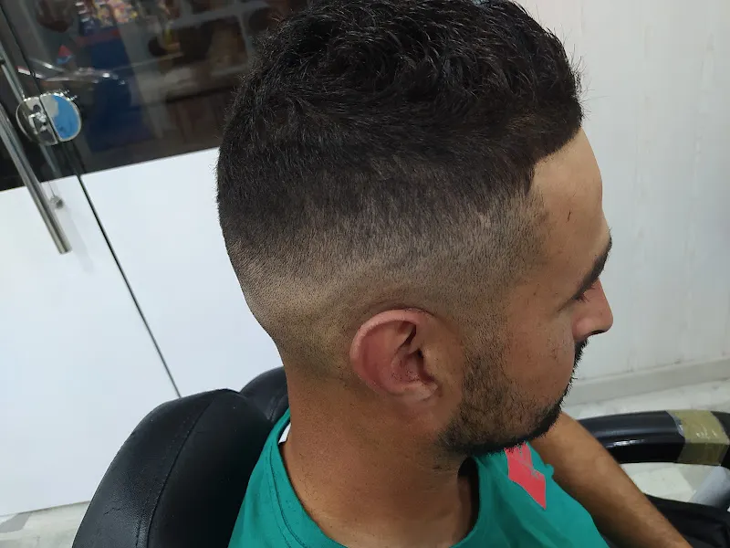 Peluquería Cavallers CanRos