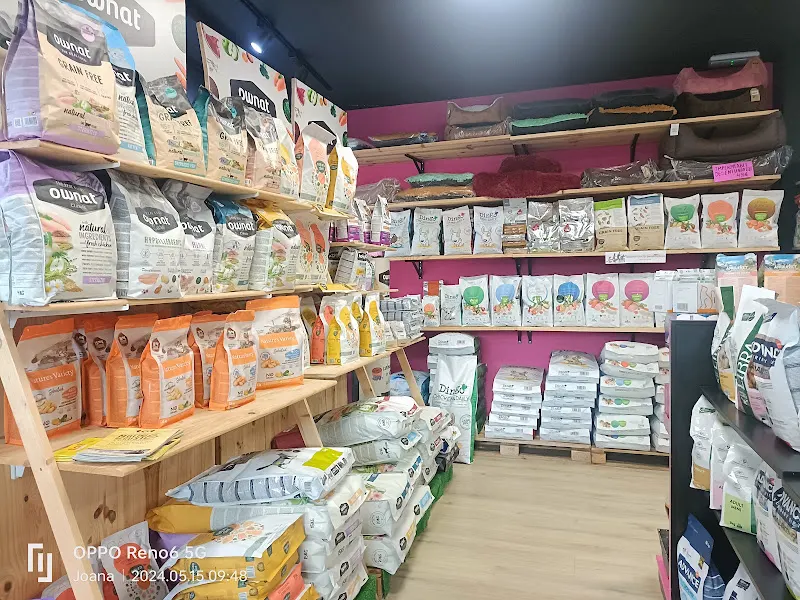 TERRACAN - Tienda de alimentos para animales en Hospitalet de Llobregat (L) - foto 2
