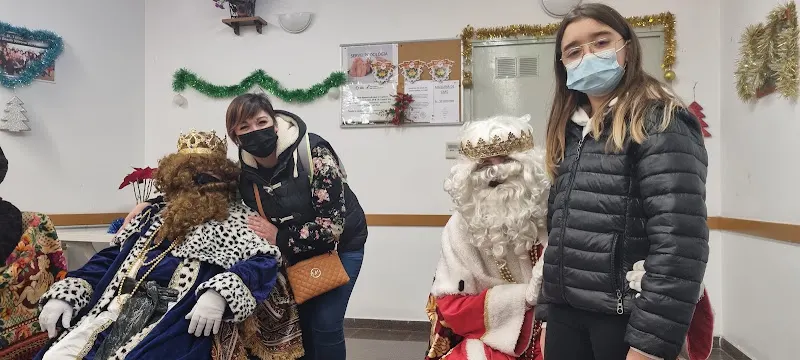 Casal del Turó - Organización sin ánimo de lucro en Hospitalet de Llobregat (L) - foto 2
