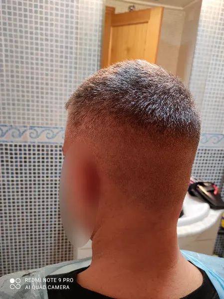 peluquería a domiclio estefania-bp - Santa Pola