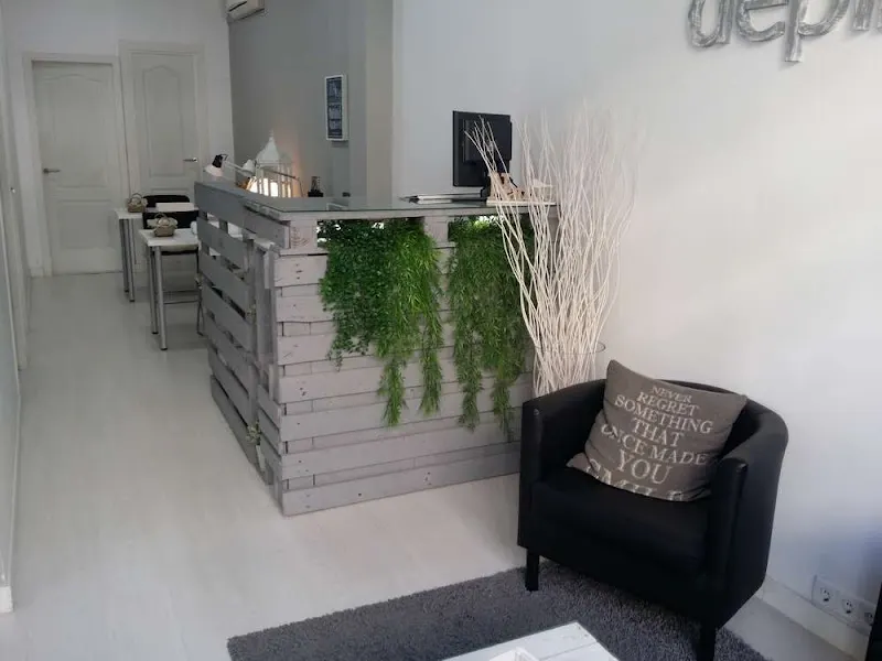 Depilactive - Centro de salud y bienestar en Hospitalet de Llobregat (L) - foto 2