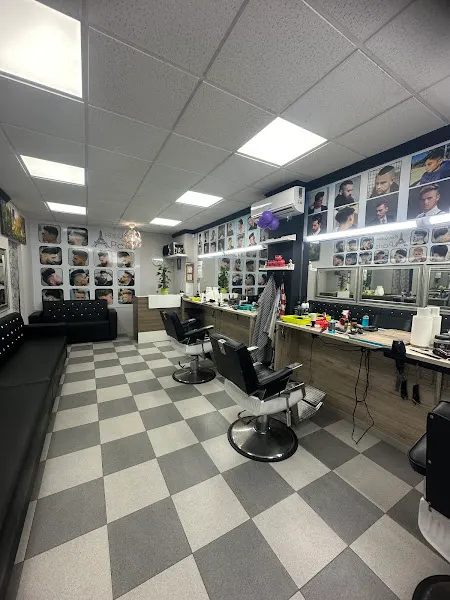 PELUQUERIA POR LOS PELOS - Peluquería en Hospitalet de Llobregat (L) - foto 2