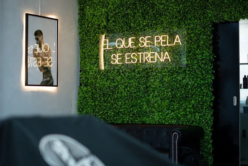 Lorenzo’s Barber Studio - Villaviciosa de Odón