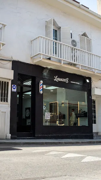 Lorenzo’s Barber Studio - Barbería en Villaviciosa de Odón - foto 2