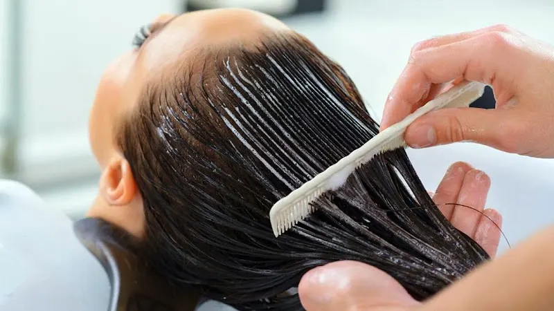Peluqueria Conchi El Bosque - Villaviciosa de Odón